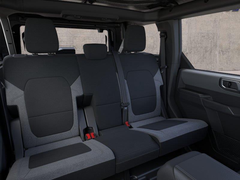 2025 Ford Bronco Base Gaithersburg MD
