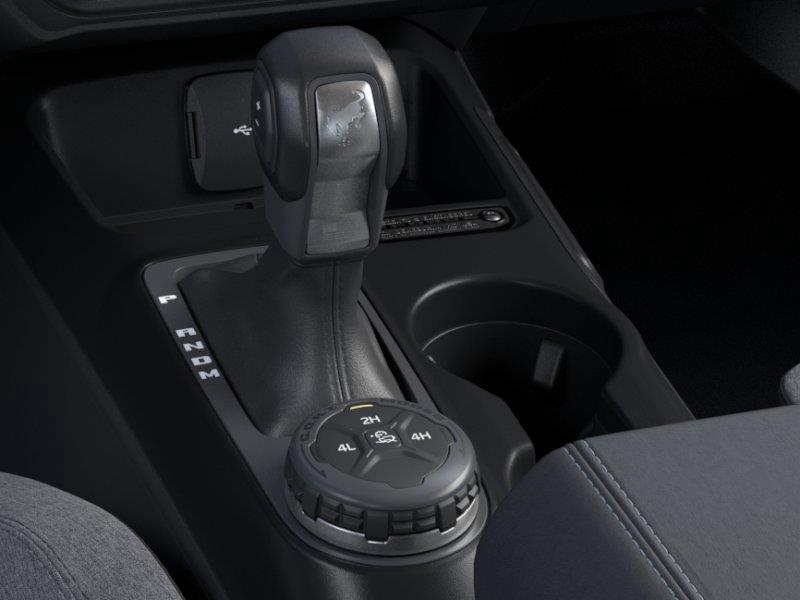 2025 Ford Bronco Base Gaithersburg MD