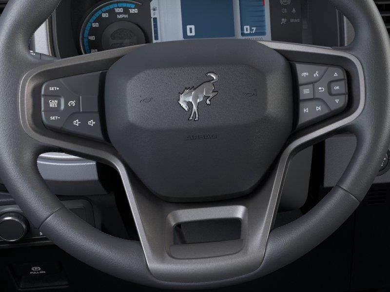 2025 Ford Bronco Base Gaithersburg MD