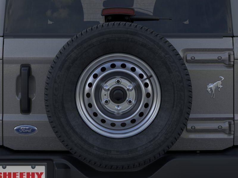 2025 Ford Bronco Base Gaithersburg MD
