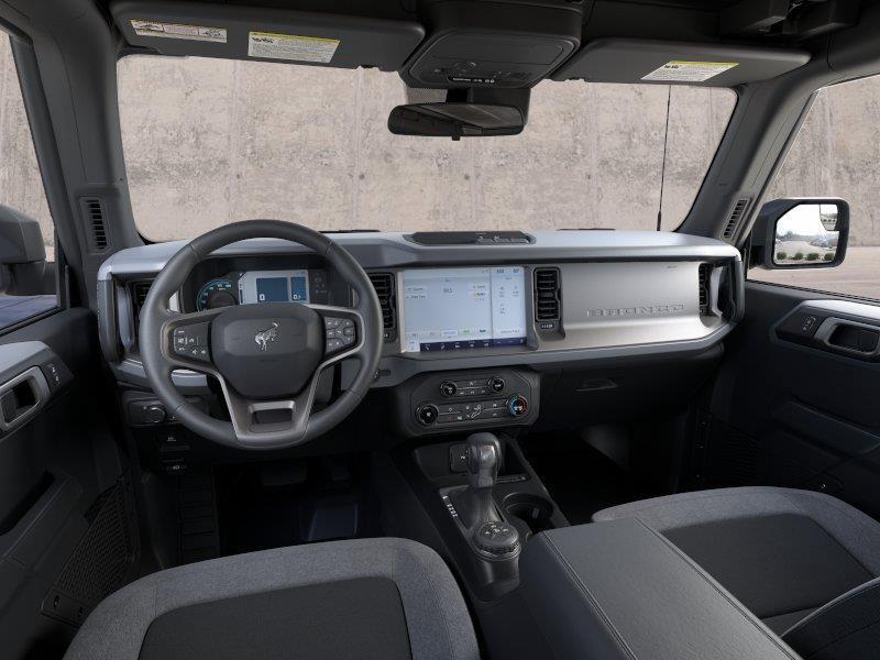 2025 Ford Bronco Base Gaithersburg MD
