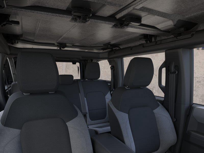 2025 Ford Bronco Base Gaithersburg MD