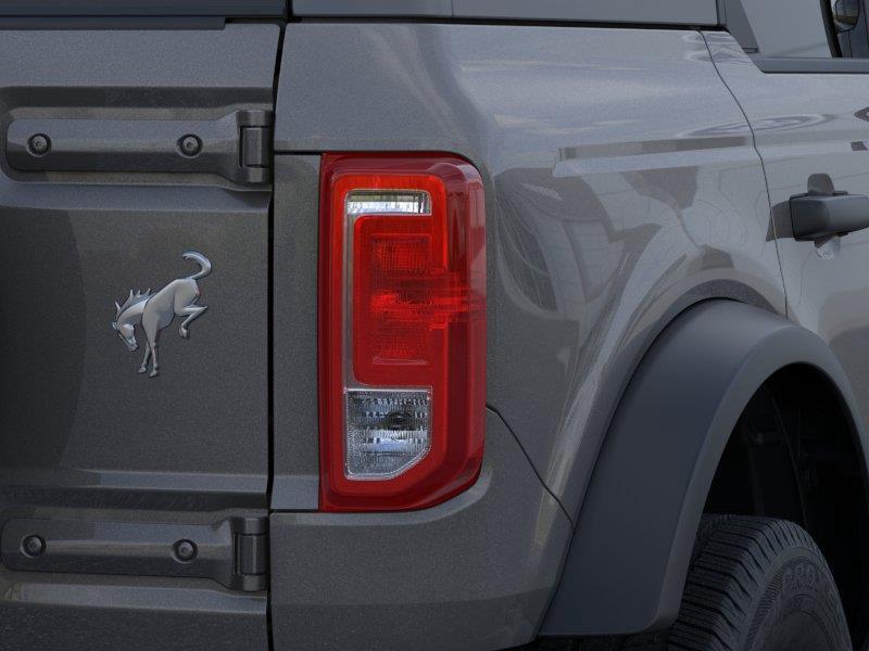 2025 Ford Bronco Base Gaithersburg MD