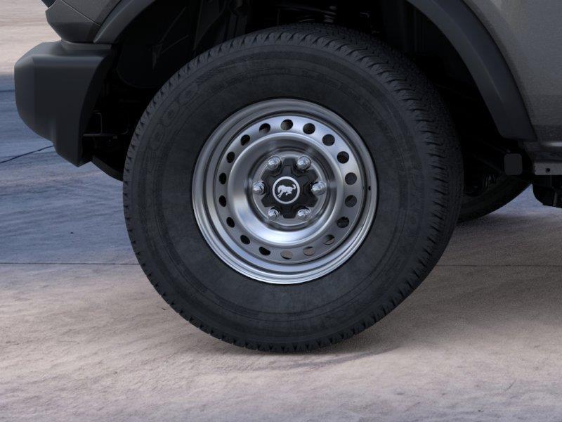 2025 Ford Bronco Base Gaithersburg MD