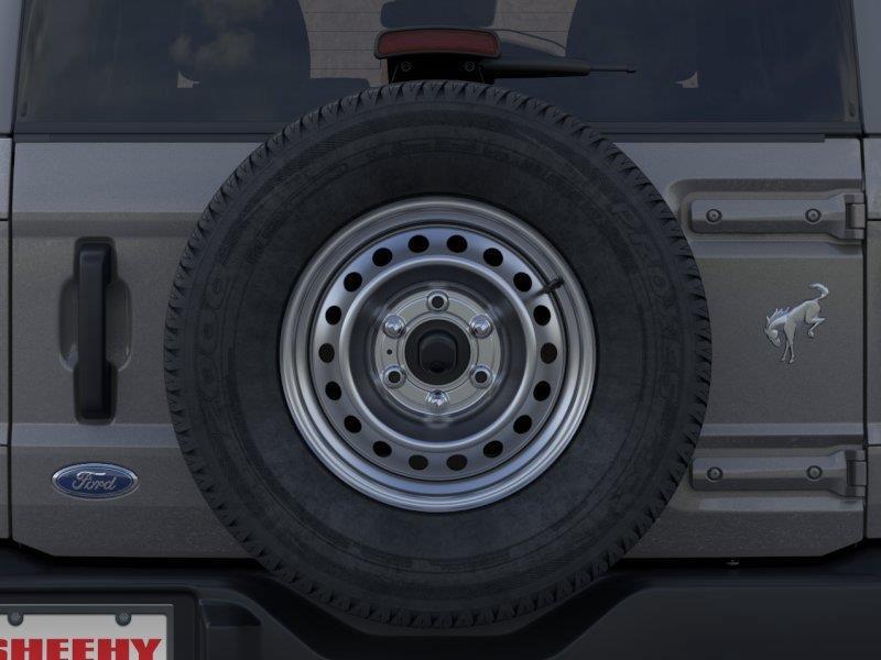 2025 Ford Bronco Base Gaithersburg MD