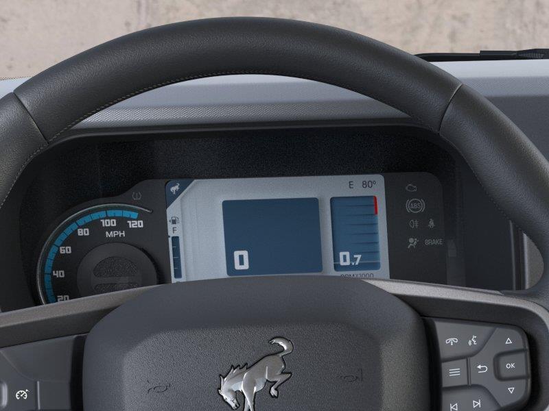 2025 Ford Bronco Base Gaithersburg MD