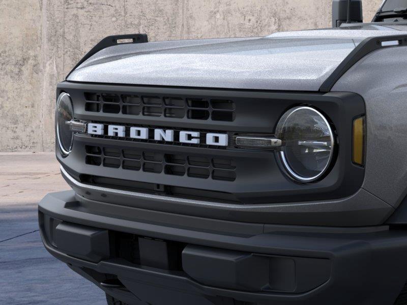 2025 Ford Bronco Base Gaithersburg MD