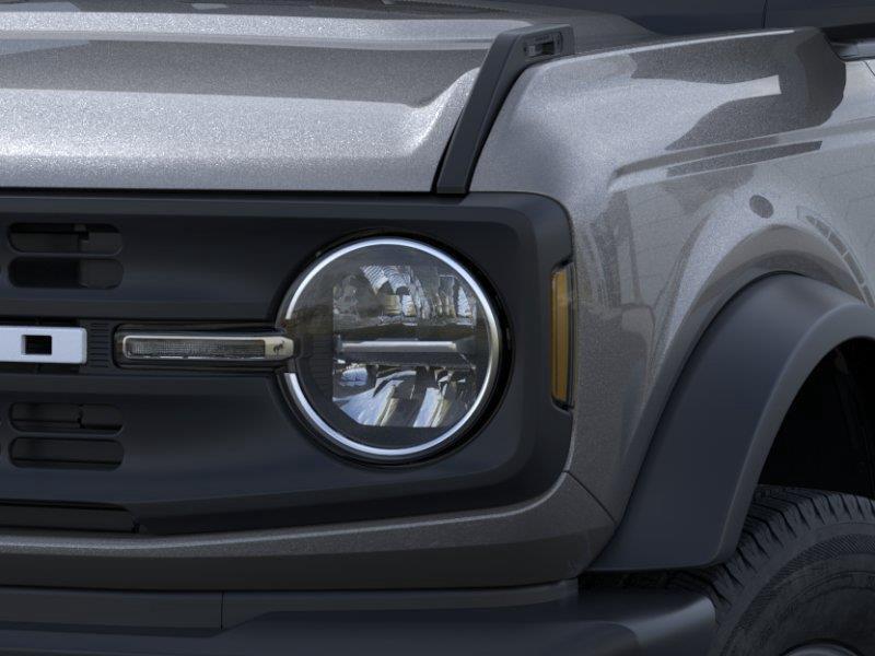 2025 Ford Bronco Base Gaithersburg MD
