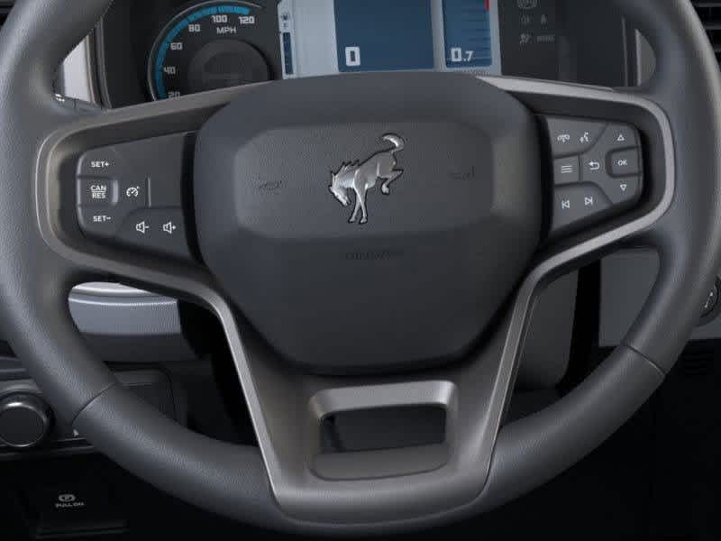 2025 Ford Bronco Base Plymouth MA