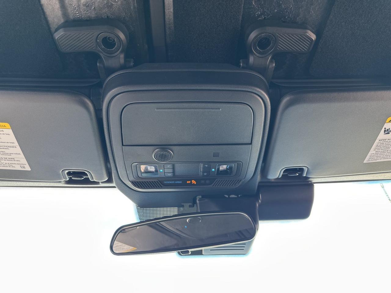 2025 Ford Bronco Base Chantilly VA