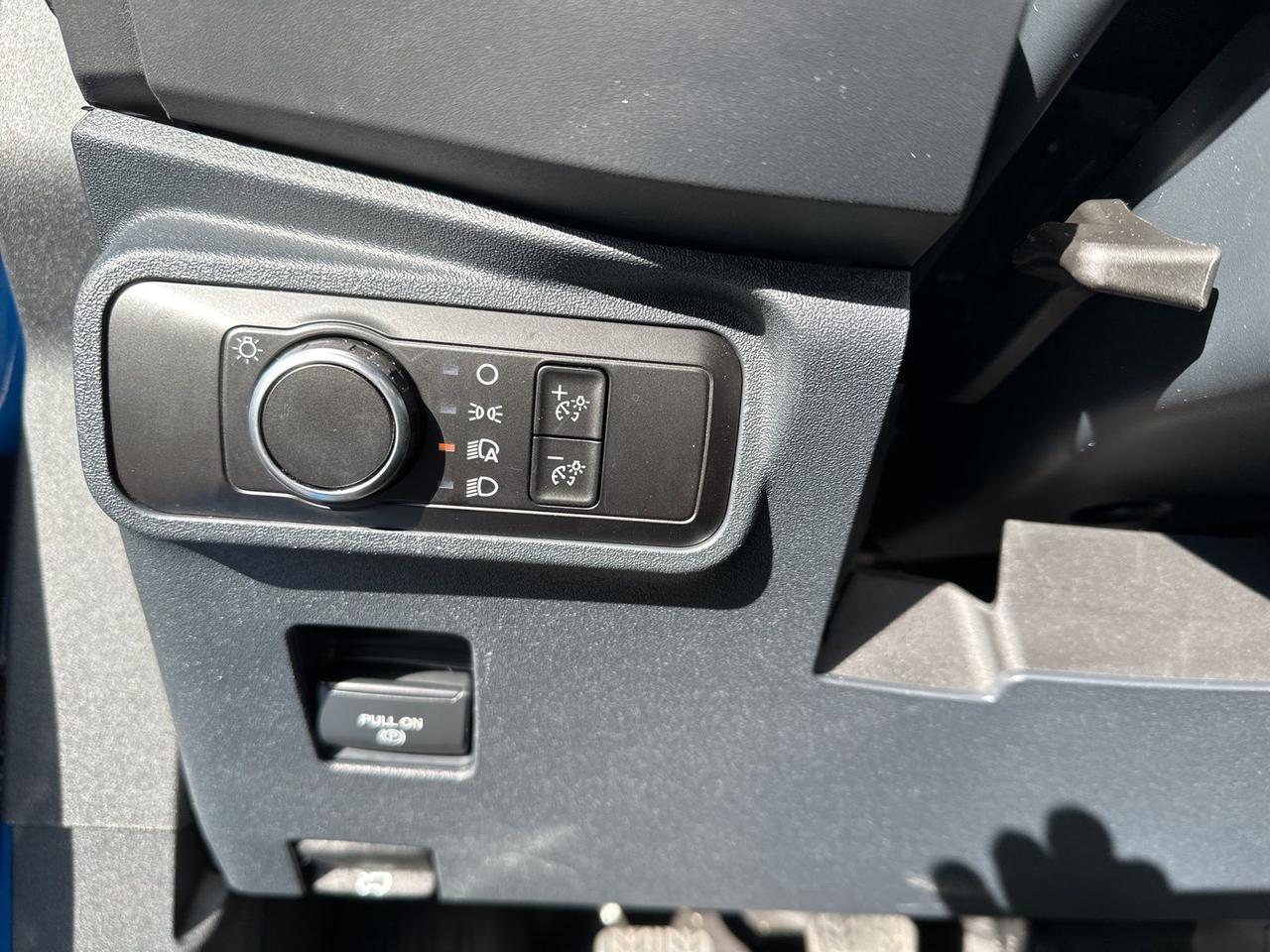 2025 Ford Bronco Base Chantilly VA