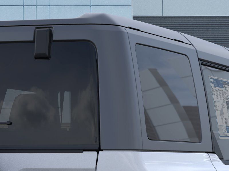 2025 Ford Bronco Base Ashland VA