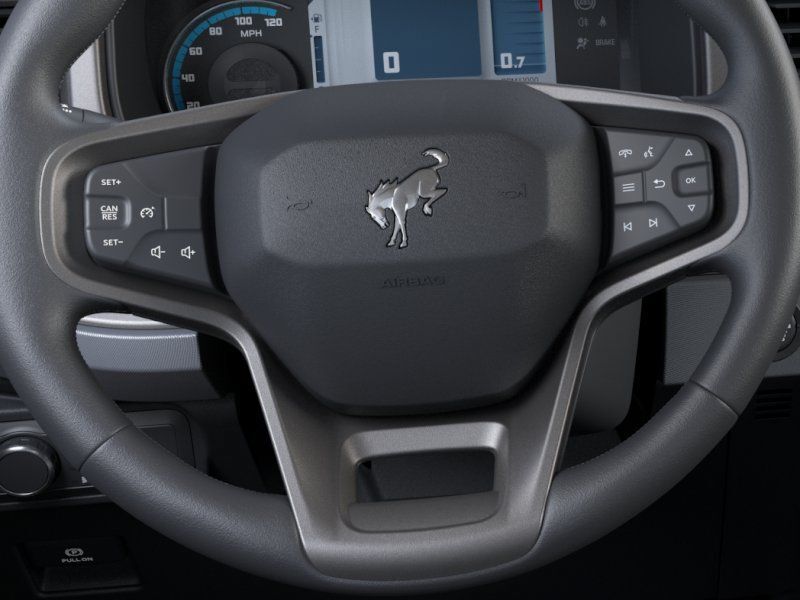 2025 Ford Bronco Base Ashland VA