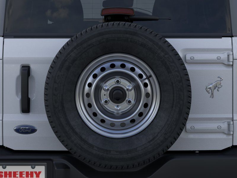 2025 Ford Bronco Base Ashland VA