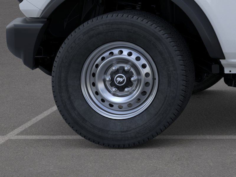 2025 Ford Bronco Base Ashland VA