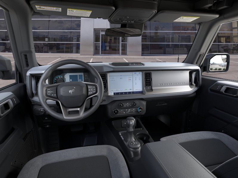 2025 Ford Bronco Base Ashland VA