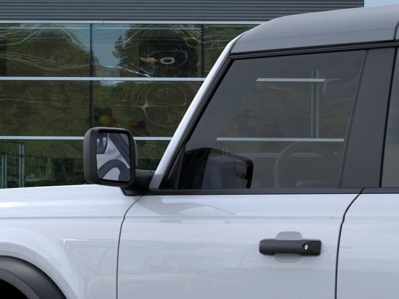 2025 Ford Bronco Base Ashland VA