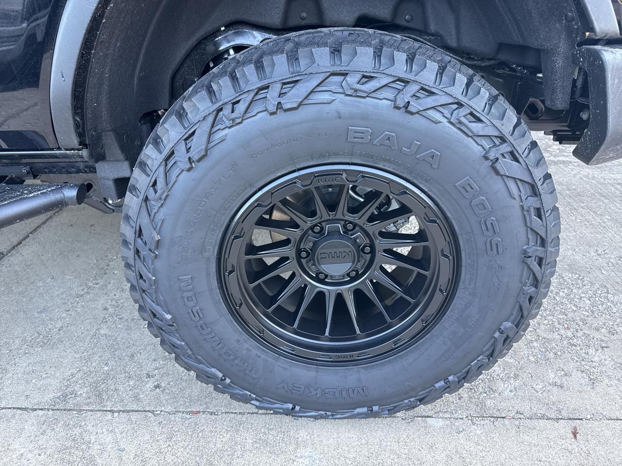 2025 Ford Bronco Base Ashland VA