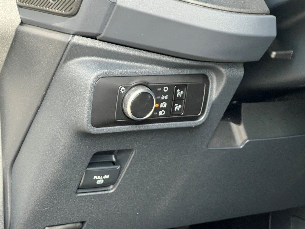 2025 Ford Bronco Base Ashland VA