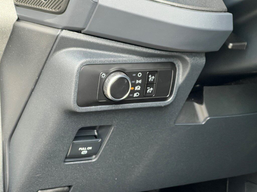 2025 Ford Bronco Base Ashland VA