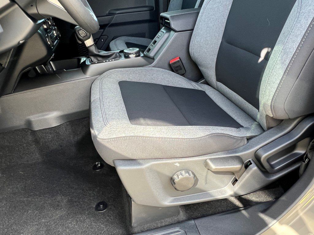 2025 Ford Bronco Base Ashland VA