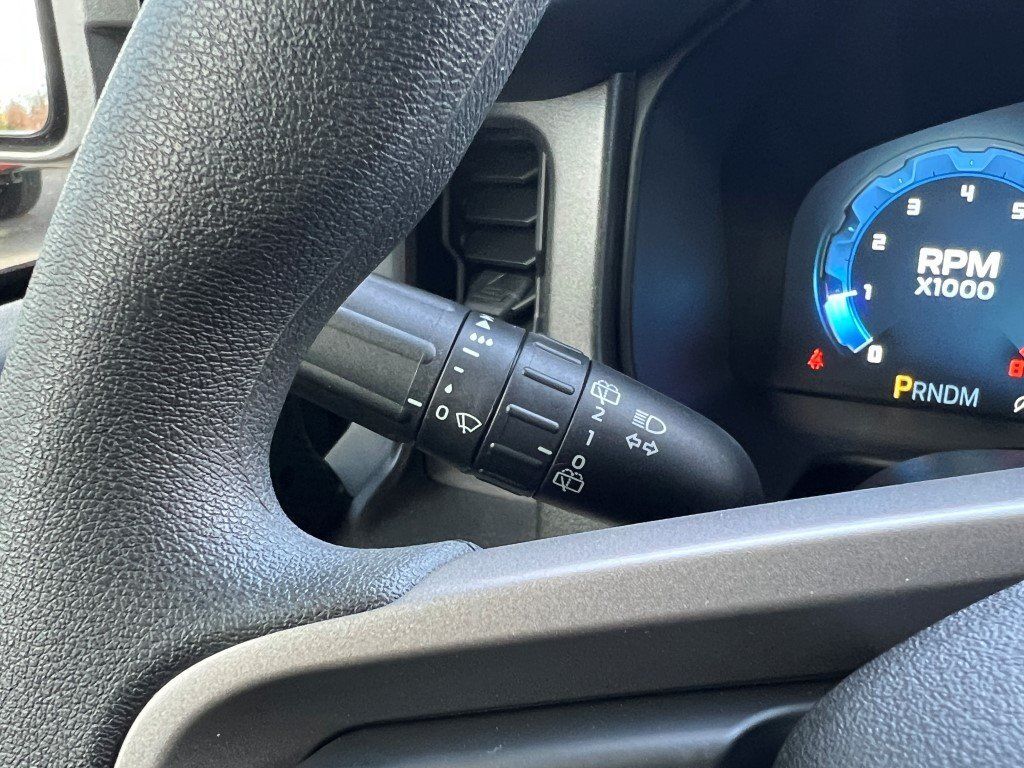 2025 Ford Bronco Base Ashland VA