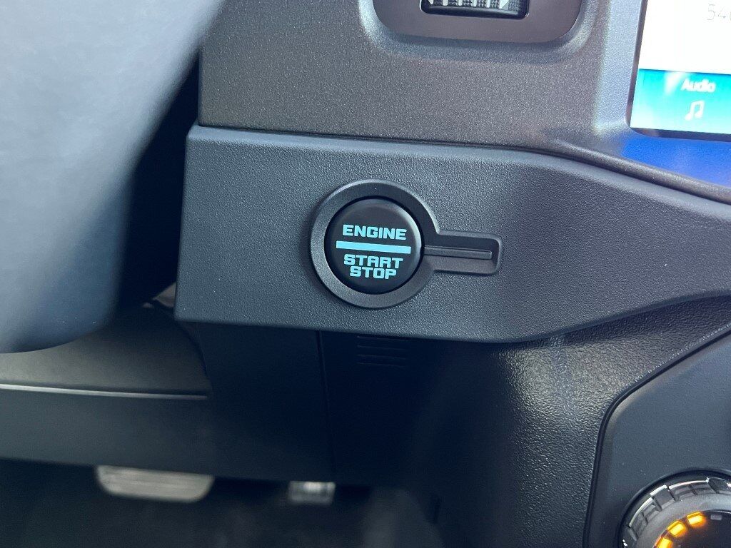 2025 Ford Bronco Base Ashland VA