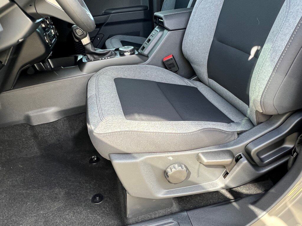 2025 Ford Bronco Base Ashland VA