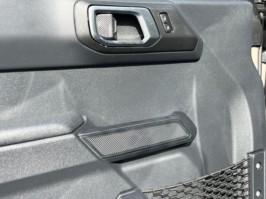 2025 Ford Bronco Base Ashland VA