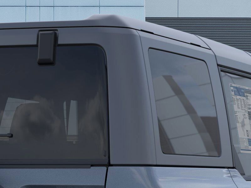 2025 Ford Bronco Base Ashland VA