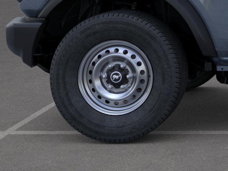 2025 Ford Bronco Base Ashland VA