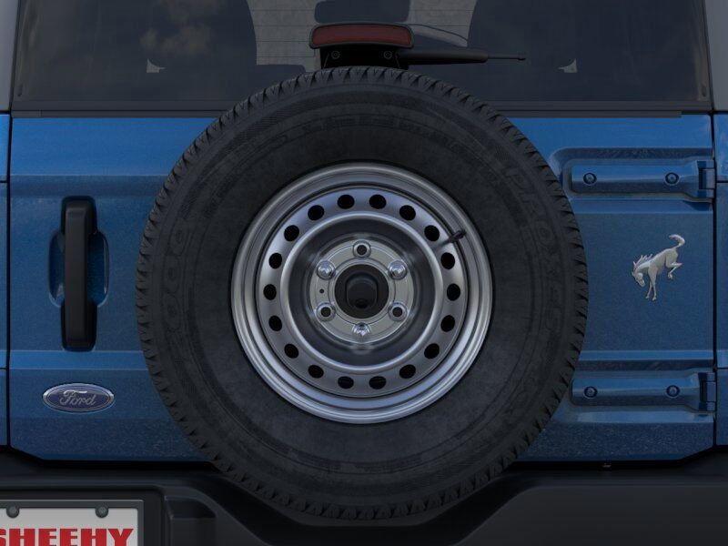 2025 Ford Bronco Base Gaithersburg MD