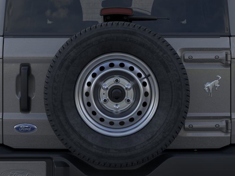 2025 Ford Bronco Base Gaithersburg MD
