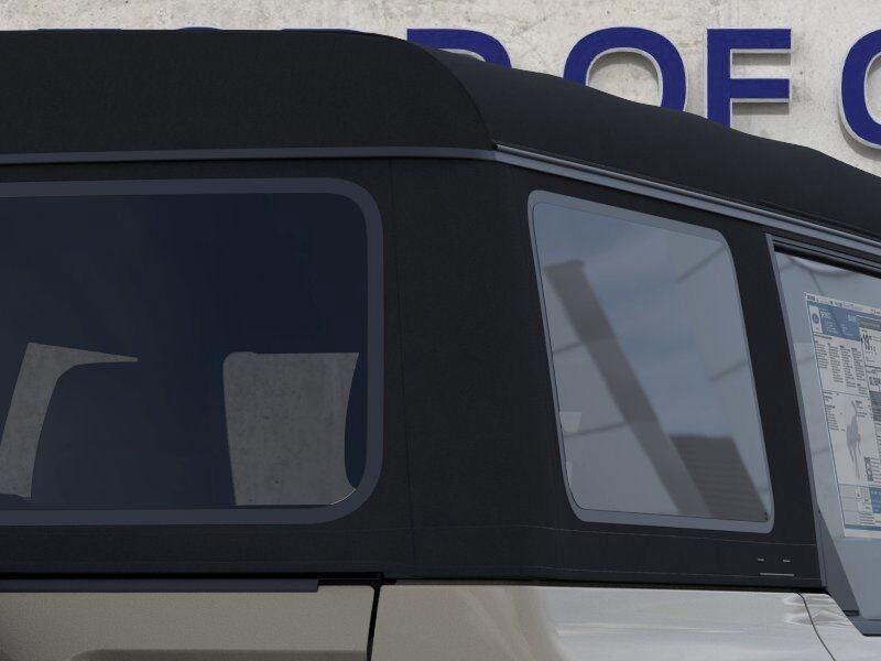 2025 Ford Bronco Base Gaithersburg MD