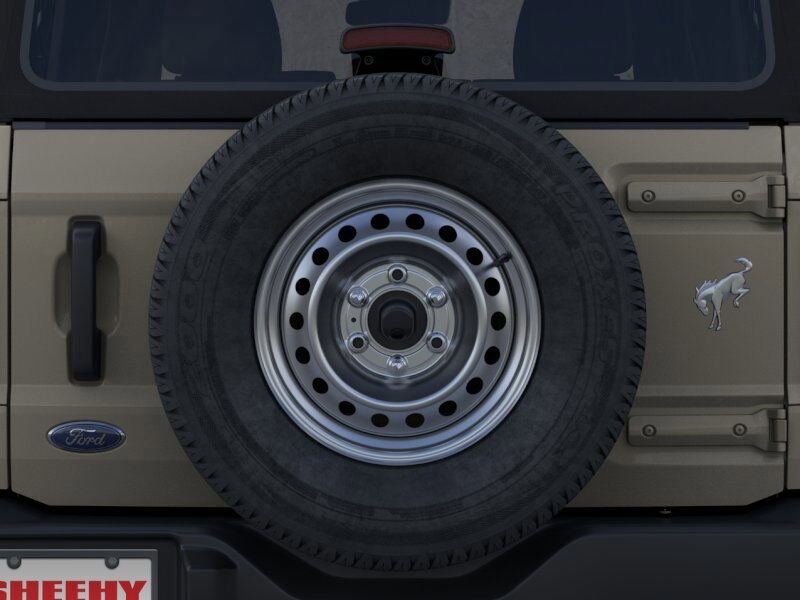 2025 Ford Bronco Base Gaithersburg MD