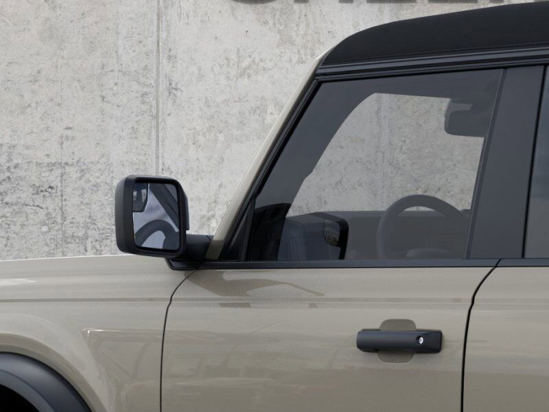 2025 Ford Bronco Base Gaithersburg MD