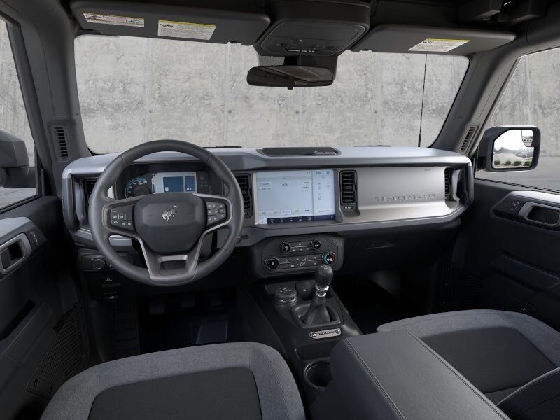 2025 Ford Bronco Base Gaithersburg MD