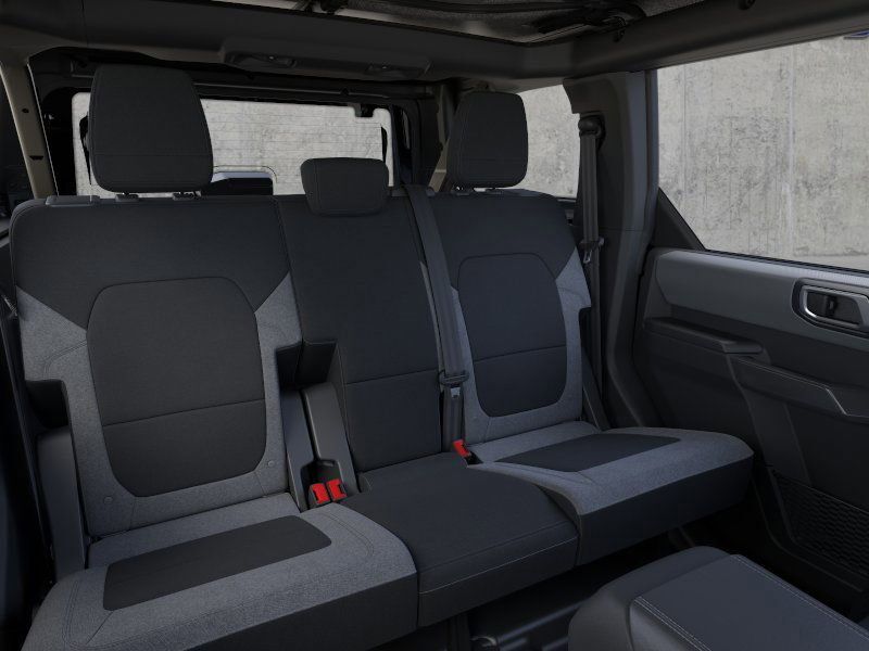 2025 Ford Bronco Base Gaithersburg MD