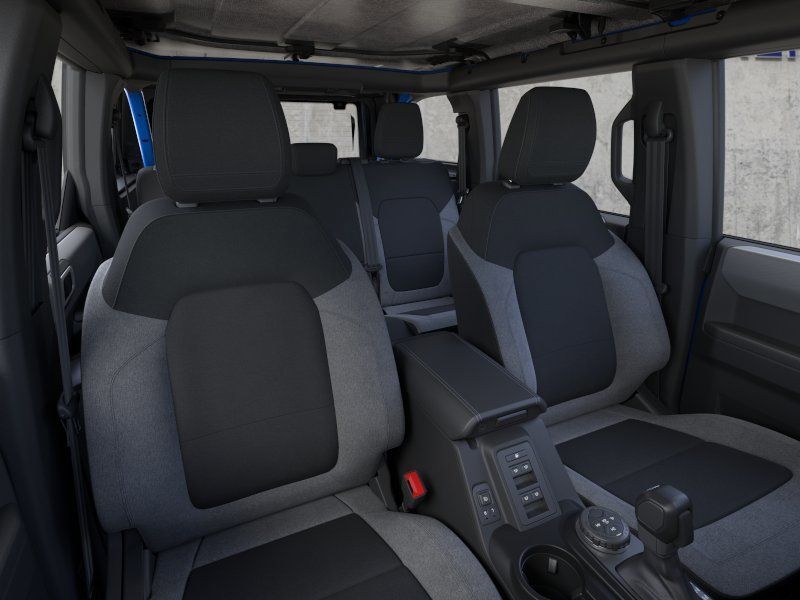 2025 Ford Bronco Base Gaithersburg MD