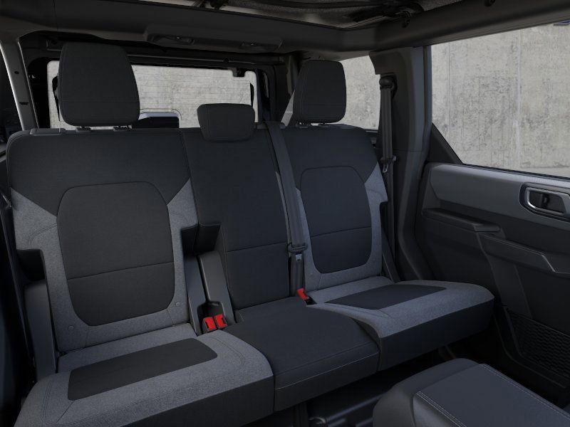 2025 Ford Bronco Base Gaithersburg MD