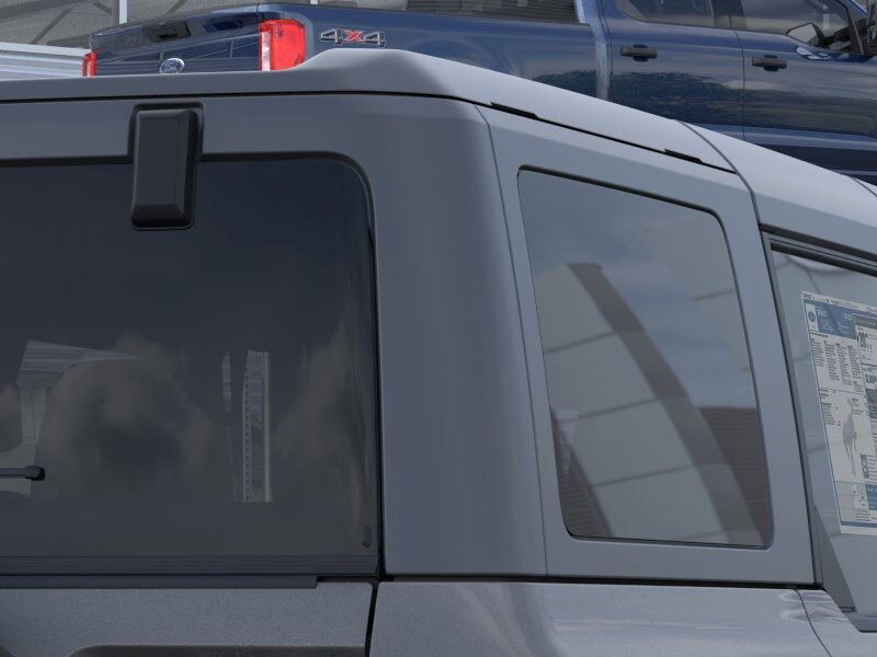 2025 Ford Bronco Base Gaithersburg MD