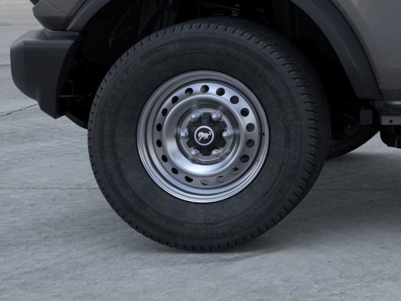 2025 Ford Bronco Base Gaithersburg MD