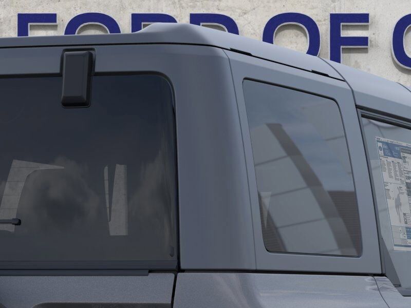 2025 Ford Bronco Base Gaithersburg MD