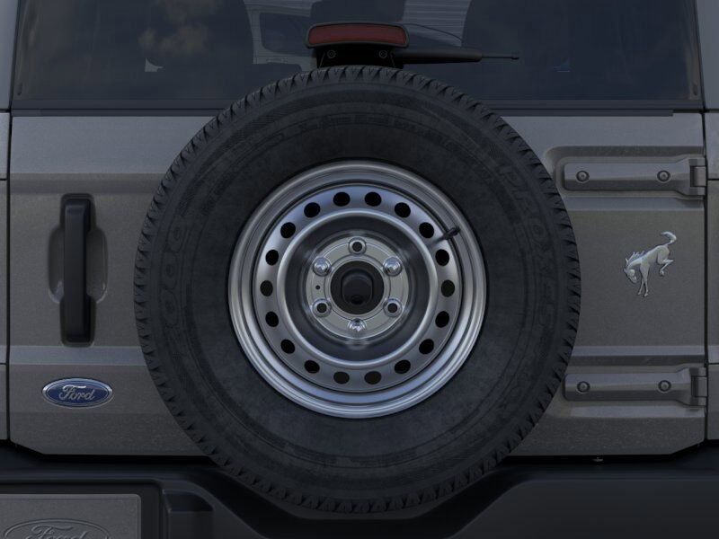 2025 Ford Bronco Base Gaithersburg MD