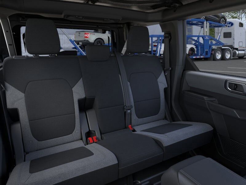 2025 Ford Bronco Base Gaithersburg MD