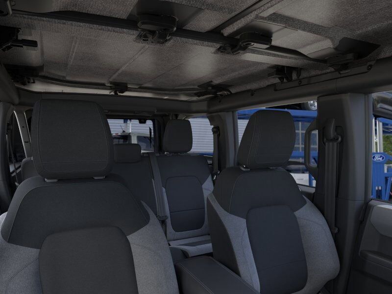 2025 Ford Bronco Base Gaithersburg MD