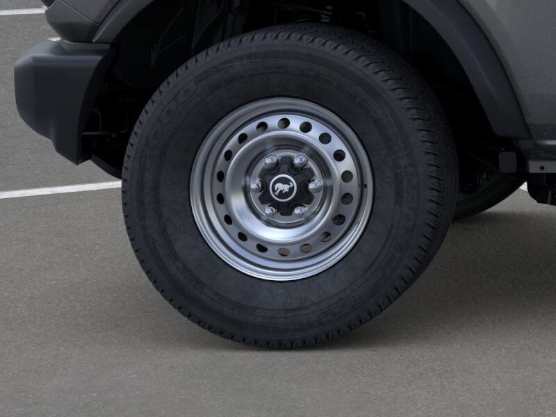 2025 Ford Bronco Base Gaithersburg MD