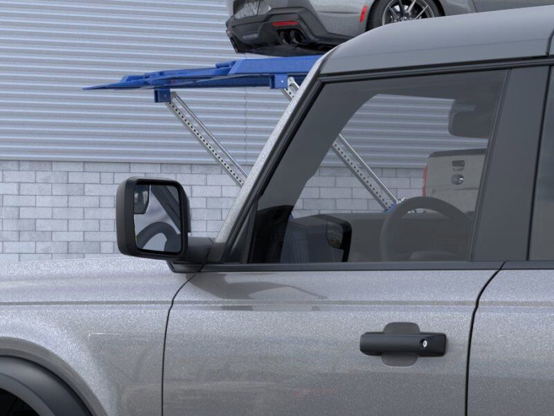 2025 Ford Bronco Base Gaithersburg MD