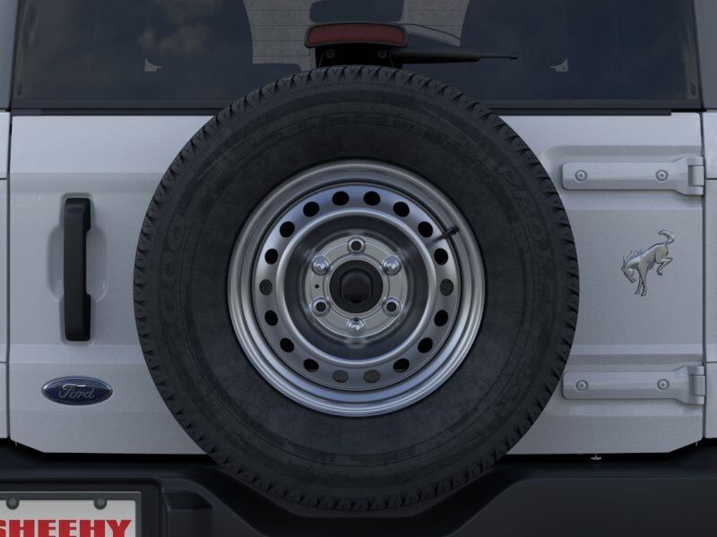 2025 Ford Bronco Base Gaithersburg MD