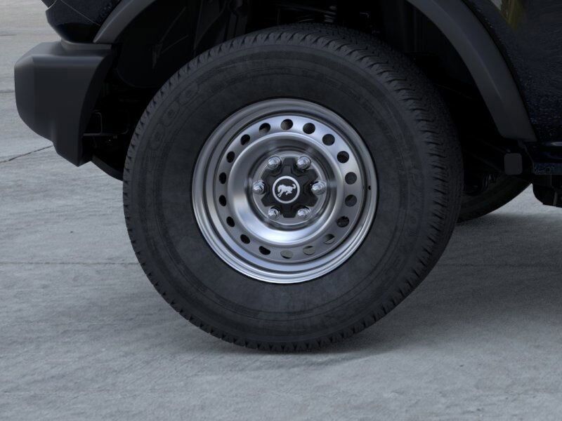 2025 Ford Bronco Base Richmond VA